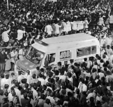 Karur Stampede: Who Must Own the Tragedy?