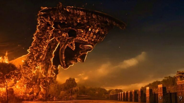 Kantara Chapter-1 Review: A Grand Folklore Brought Alive