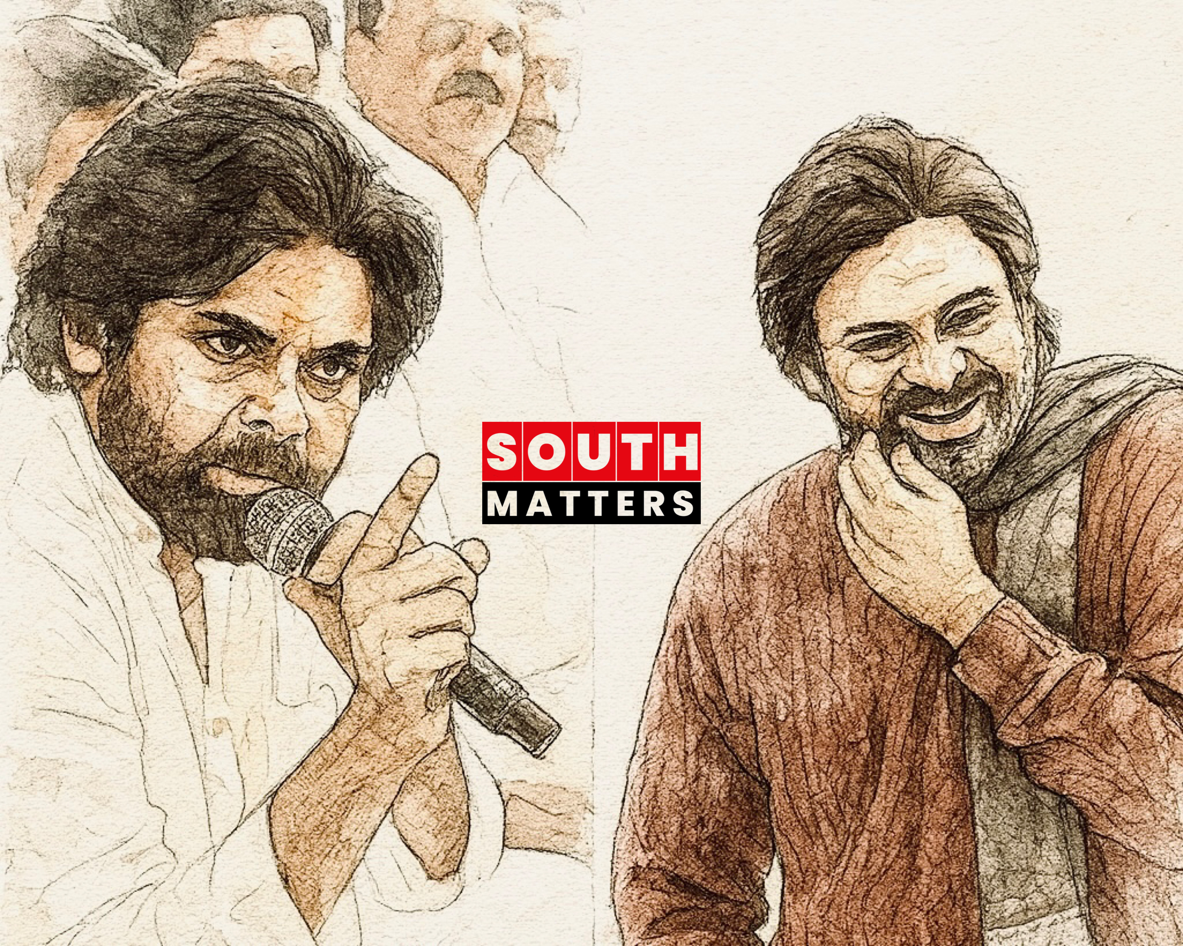 Celebrating the Birthday of Power Star & Deputy CM Pawan Kalyan