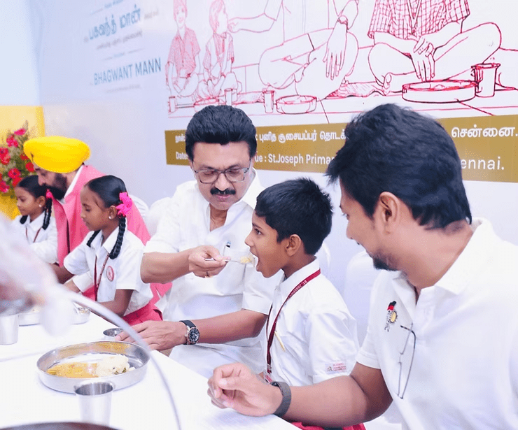 Tamil Nadu State Education Policy 2025: A Strategic Shift Towards Bilingualism and Exam Reforms