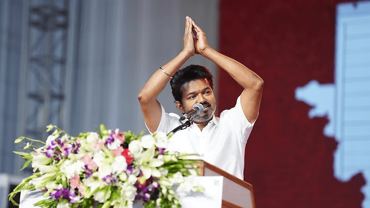 Police Likely to Deny TVK Leader Vijay’s Rally: Fear or Fair?
