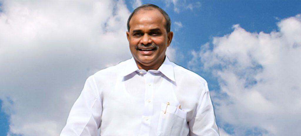 Remembering YS Rajasekhara Reddy: The People’s Leader of Andhra Pradesh